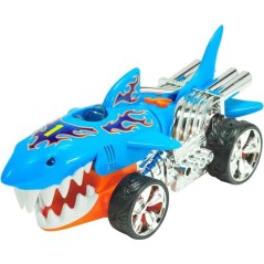 Mondo Motors - Hot Wheels Monster Action, New discount.com, Nouveau...