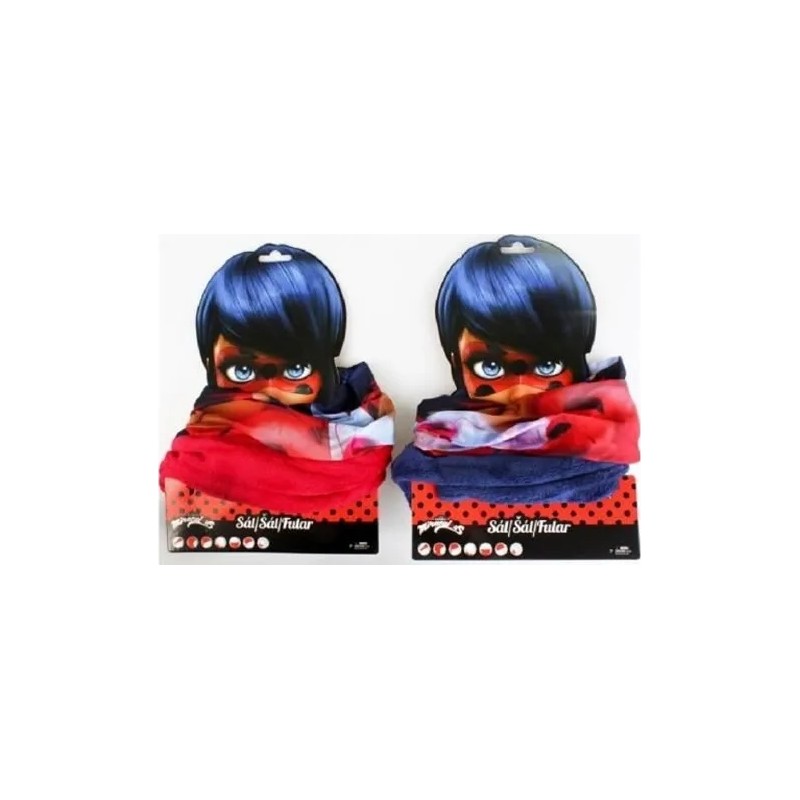 Snood Miraculous - New discount.com
