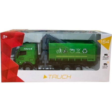 Camion truck 1:64 Monde 3 Modell - New discount.com