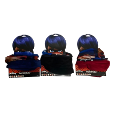 Snood Miraculous - New discount.com