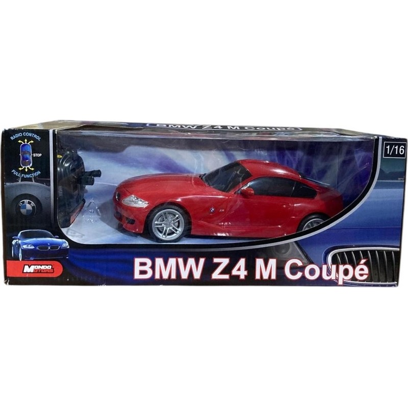 BMW Z4 M Coupé Mondo Motors - New discount.com