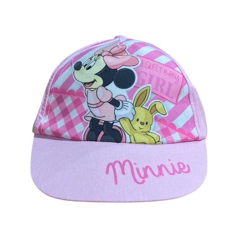 Minnie Disney Gorra -New discount.com