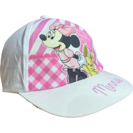 Minnie Disney Kappe