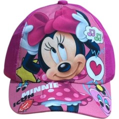 Minnie Disney Kappe - New discount.com