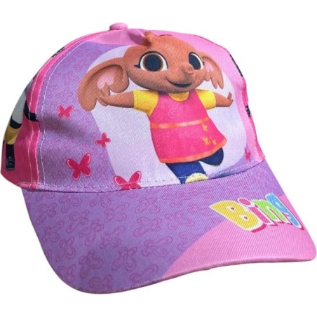 Casquette Bing Full Sublimation - New discount.com
