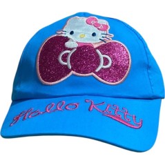 Hello kitty Gorra -New discount.com