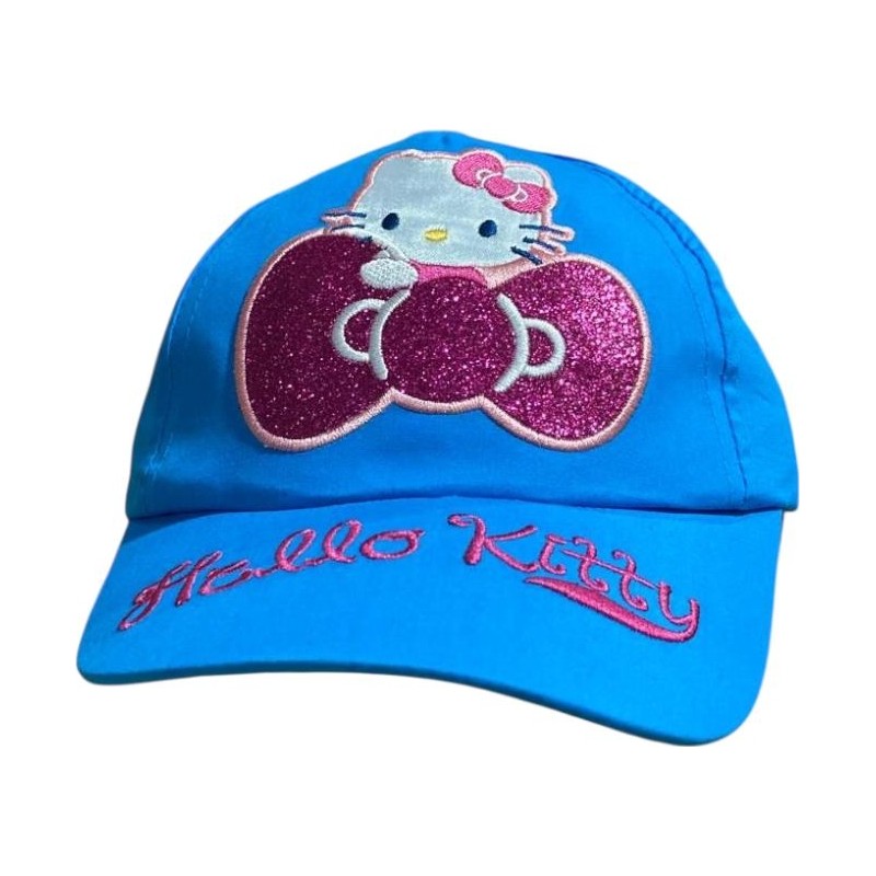 Casquette Hello kitty - New discount.com