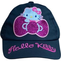 Casquette Hello kitty