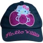Hello kitty Cap