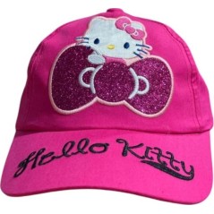 Casquette Hello kitty - New discount.com