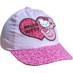 Casquette Hello kitty - New discount.com