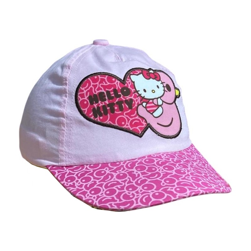 Casquette Hello kitty - New discount.com