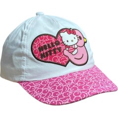 Casquette Hello kitty - New discount.com