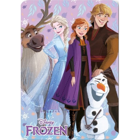 Manta Frozen 2 Disney -New discount.com