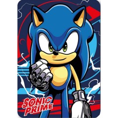 Fleecedeken Sonic - New discount.com