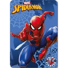 Plaid polaire Spiderman Marvel - New discount.com