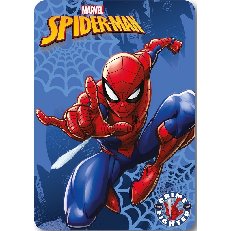 Manta Spiderman Marvel -New discount.com
