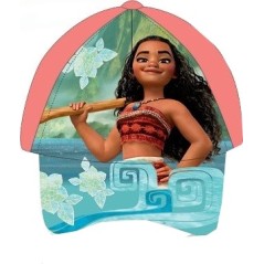 Vaiana Disney Kappe