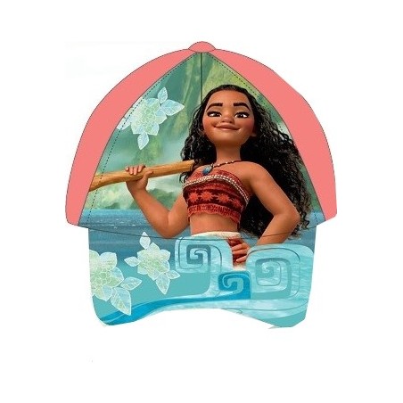 Vaiana Disney Gorra