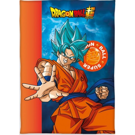 Fleecedeken Dragon Ball Z - New discount.com