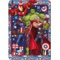 Plaid Avengers Marvel - New discount.com