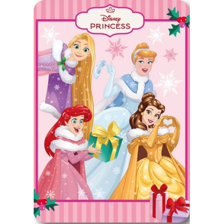 Fleecedeken Princess Disney - New discount.com