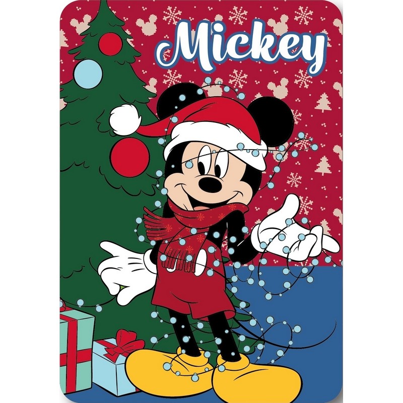 Blanket Mickey Disney, New discount.com, Nouveautés chez new discou...