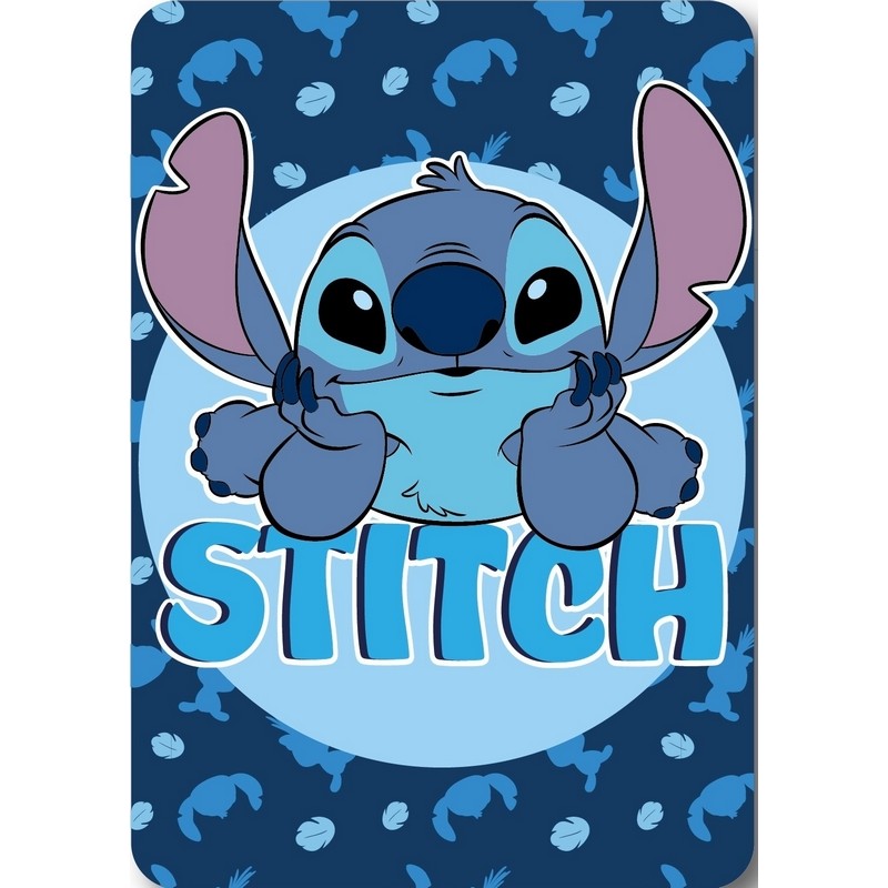 Plaid Stitch Disney - New discount.com