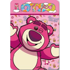 Fleecedeken Lotso - New discount.com