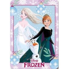 Fleecedeken Frozen 2 Disney - New discount.com