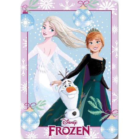 Manta Frozen 2 Disney -New discount.com