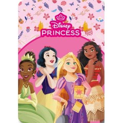 Plaid Polaire Princesse Disney - New discount.com