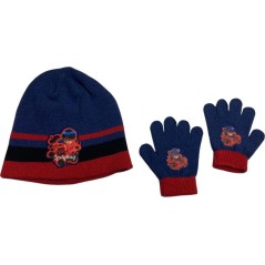 Set 2-piece Cap + gloves The Lady Bugs, New discount.com, Nouveauté...