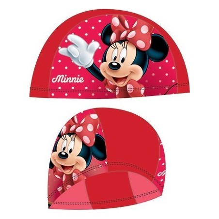 Bonnet de bain Mickey et Minnie Disney -New discount.com