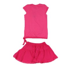 Princesses Disney T-Shirt + Kurzes Set