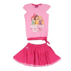 Princesses Disney T-Shirt + Kurzes Set - New discount.com