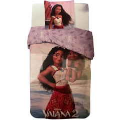 Vaiana Bettwäscheset Aus Baumwolle - New discount.com