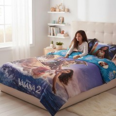 Vaiana Bettwäscheset Aus Baumwolle - New discount.com