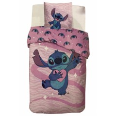 Stitch Bettwäscheset Aus Baumwolle - New discount.com