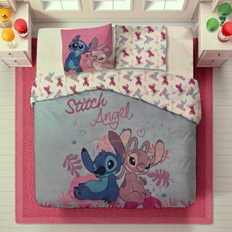 Copripiumino Stitch Disney