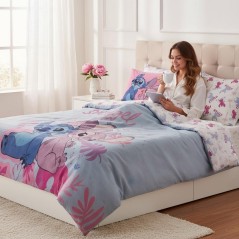 Copripiumino Stitch Disney - New discount.com