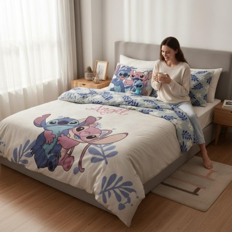 Copripiumino Stitch Disney