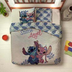 Copripiumino Stitch Disney - New discount.com