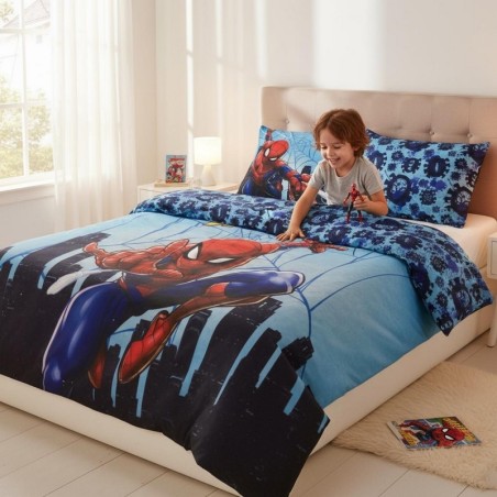 Spiderman duvet cover - 1 duvet cover