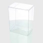 CRYSTAL BOX PROTECTION POUR POKEBOX "STANDARD" (X12)