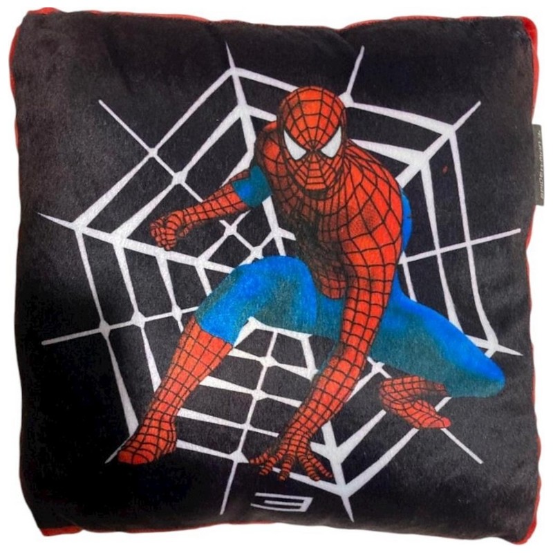 Marvel Spiderman Kissen - New discount.com