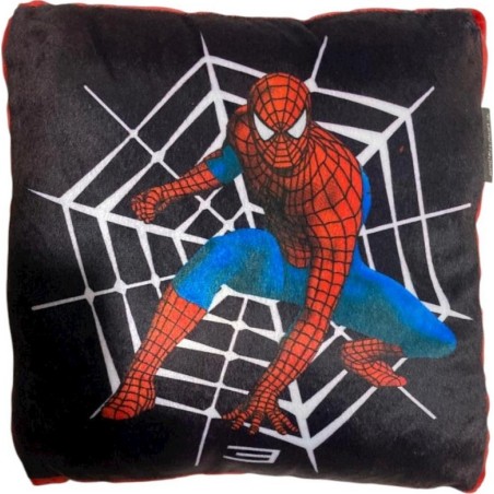 Coussin Spiderman marvel - New discount.com