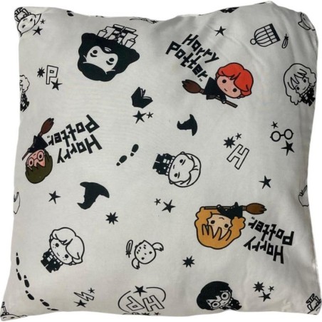 Coussin Harry Potter