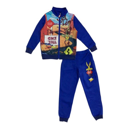 Ensemble Jogging Looney Tunes