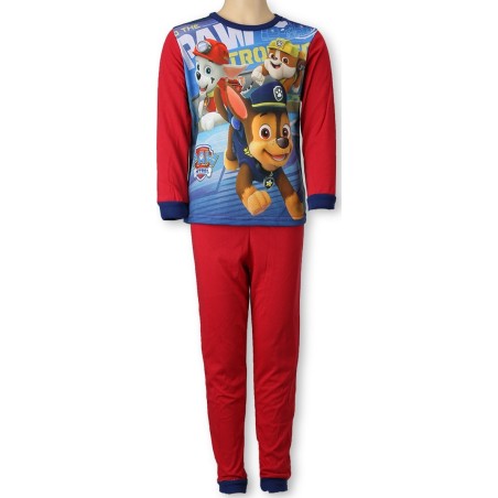 Pajamas Paw Patrol